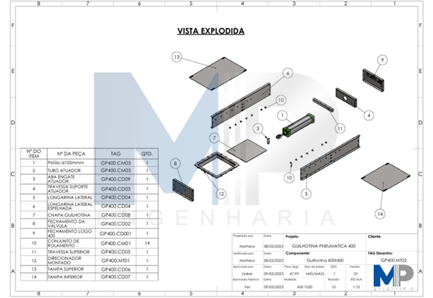 Segundo Slide